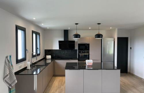 Maison familiale à Ahetze à 10 min des plages - Foto 8