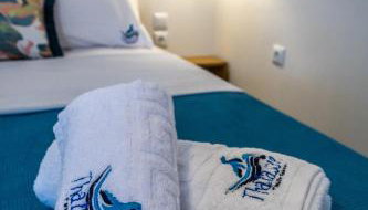 Thalassee - Foto 3, towels