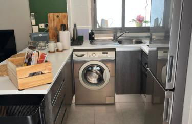 Love Rent4 Málaga Armengual - Foto 27