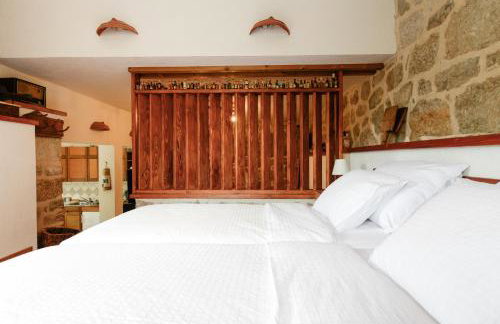 Traditional Stone House Adrian - Photo 63