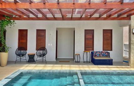 Casa Chácara Temporada Juazeiro do Norte Alderaan - Foto 52