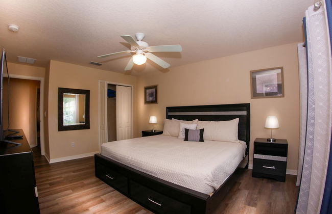 Great Community, Amazing Private Pool, Near Disney! - Foto 11