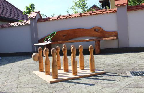 Villa Lotus - Foto 26