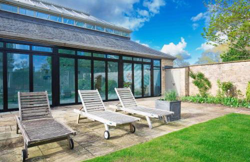 Cope Cottage - Foto 21