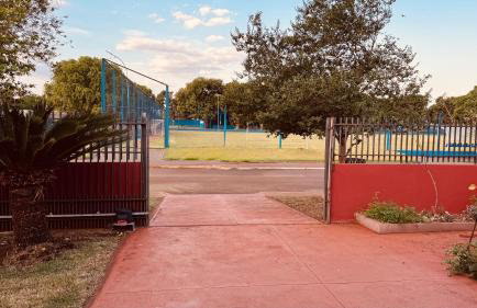 Casa completa com ar-condicionado, Wi-Fi e check-in automático - Foto 33