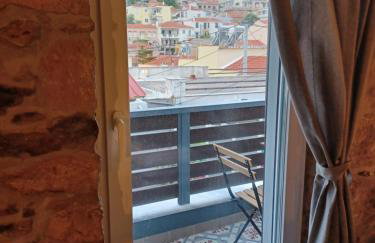 Luxury Apartment with balcony - Photo 20