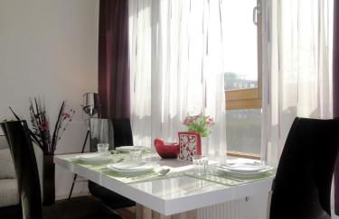 Apartments Rummelsburger Bucht am Ostkreuz - Photo 40