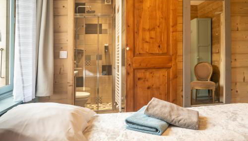 Arcanson - Foto 5, towels, Shower