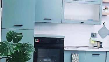 Olympic Hidden House - Foto 2, stove, pet friendly, minibar