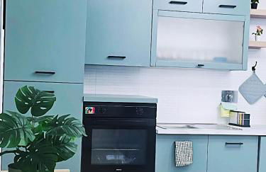 Olympic Hidden House - Foto 2