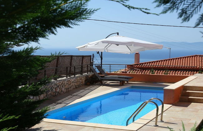 Erofili Villas - Foto 33