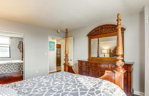 Less Than 1 Mi to Downtown Denver Condo with Pool Access! - Foto 12