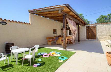 Charming villa Eleonora with pool near Pula - Foto 2