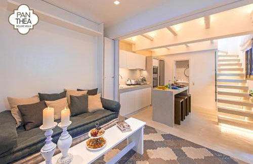 Villa Panthea - Photo 8