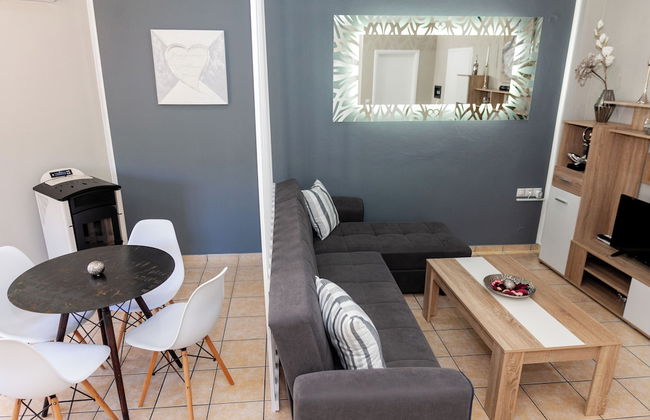 Nina Apartments - Foto 63