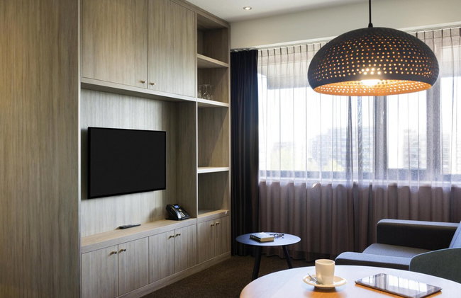 Adagio Amsterdam City South - Foto 31