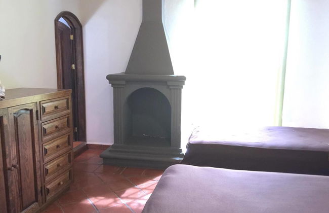 Villa Toscana - Foto 7