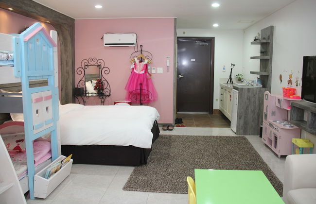 Famille Spa Resort - Foto 42