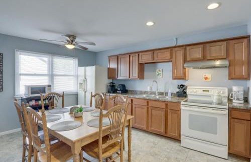 Comfortable Milwaukee Abode about 10 Mi to Downtown! - Foto 1