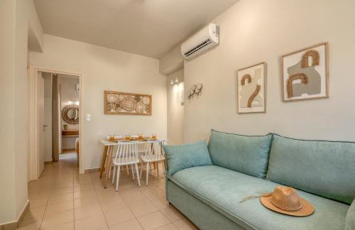 Koutris Apartment 2 - Foto 13