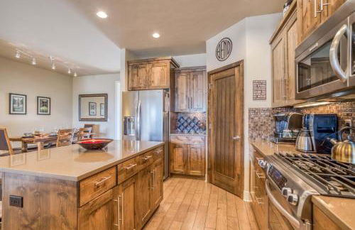 Deschutes Landing at the Old Mill Riverfront - Meredith Lodging - Foto 10