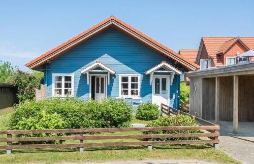 Das blaue Haus in Nieby - Foto 1