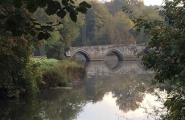 Garden studio in Bradford on Avon - Foto 14