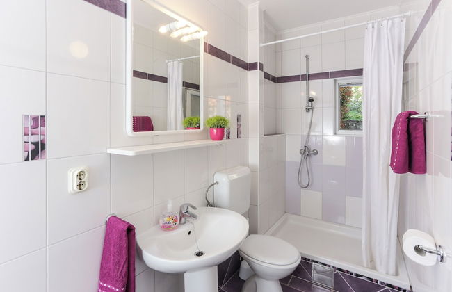 Apartments Lina - Foto 26