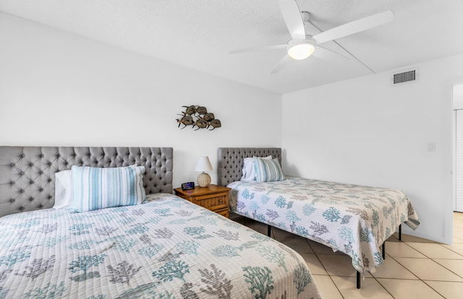 This Condo Is Located In One Of Islamorada's Most Prestigious Condo Complexes. 2 Bedroom Condo by RedAwning - Foto 7