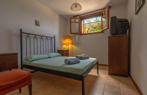 Overlooking Cheromilos - Foto 16