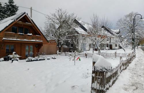 Blockbohlenhaus "Steiner Lodge" - Foto 36