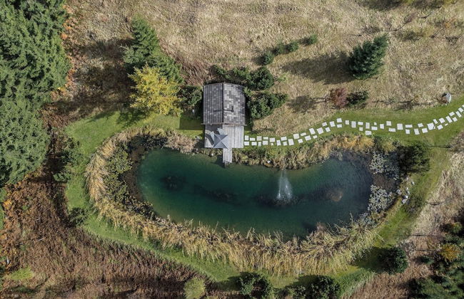 Buccara Zwischenbachalm - Foto 25