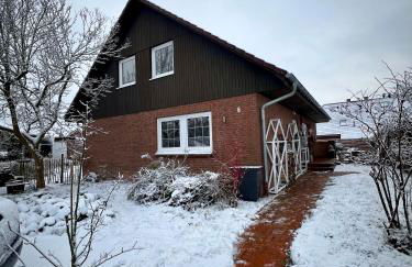 Ferienwohnung Ostseefeuer - Foto 54