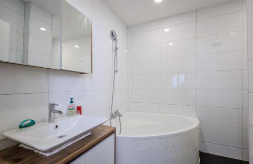 Komfortable 2-Zimmer-Ferienwohnung mit separatem Eingang und Highspeed WLAN - Foto 10