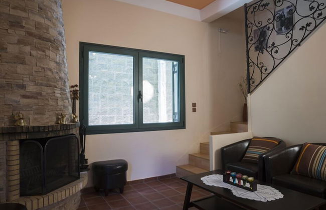 Elia Therissos Maisonettes - Foto 25