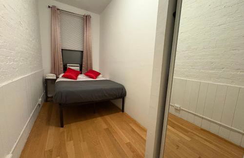 Hudson Crown Suites - Foto 16