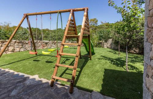 villa Le farfalle - Foto 22