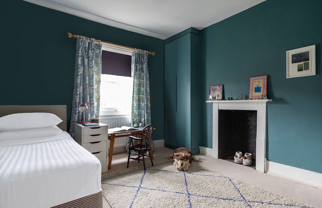 Rochester Road II by Onefinestay - Foto 7