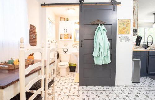 Snoozy Snail Cottage - Foto 14