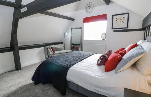 Ellie's Cottage - Foto 9