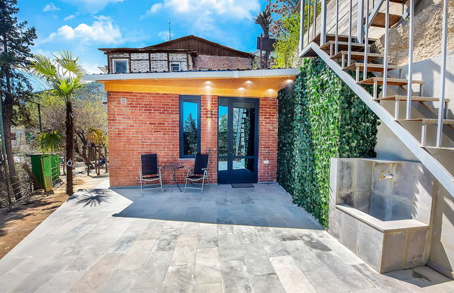 H&B apartments Botsvadze - Foto 18