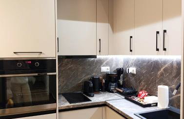 Olive City Suites - Foto 23