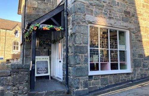 Harlech castle and beach home - Foto 42