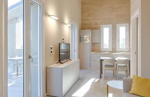 Homingarda - fine holiday apartments - Foto 1