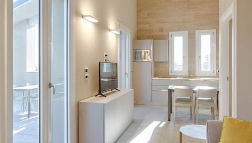 Homingarda - fine holiday apartments - Foto 1