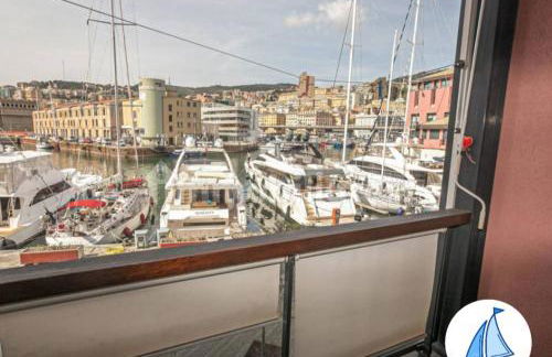 APPARTAMENTO SUL MARE KATE - Foto 8