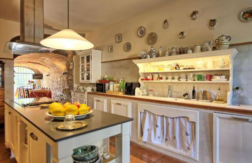 Villa Marusca by PosarelliVillas - Foto 11