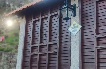 O Aconchego das Raízes - Foto 20