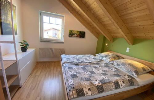 Haus am See Ferienhaus 4 - Foto 20