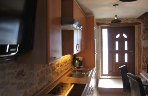 Stone House Istria HRIS 1 - Foto 74